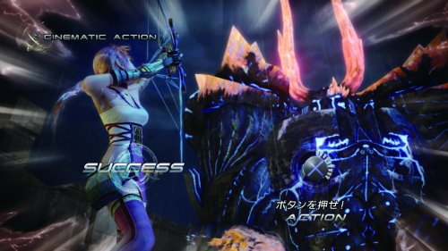Final Fantasy XIII-2 [יבוא יפן]